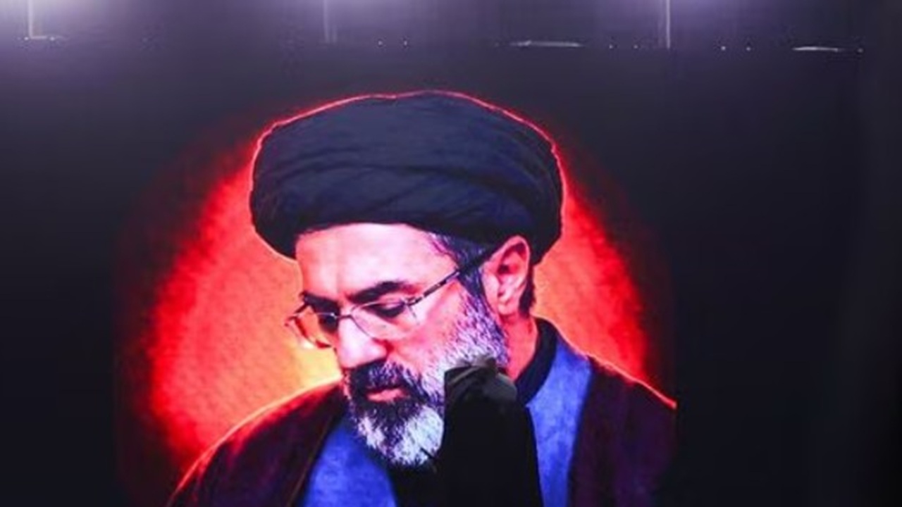 ‘যুদ্ধ কখন শেষ হবে তা আমরা ঠিক করব’, ট্রাম্পকে ইরান