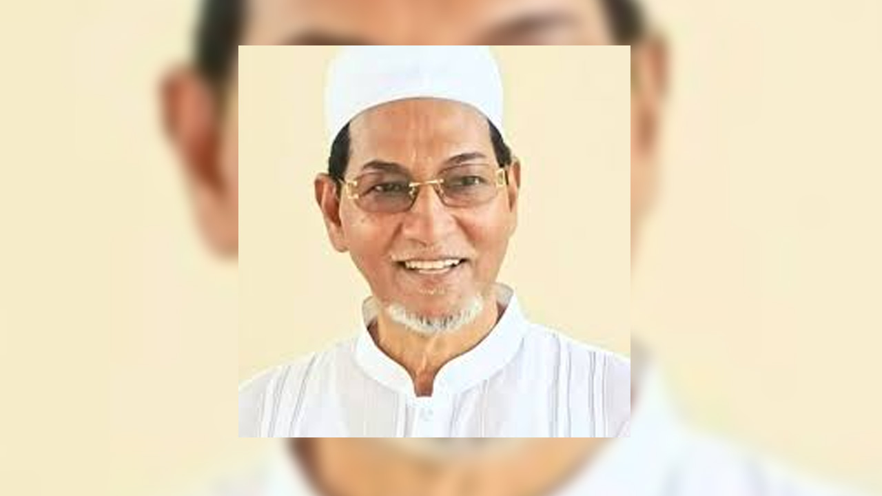 নতুন চিফ হুইপ নুরুল ইসলাম, হুইপ হলেন ৬ জন