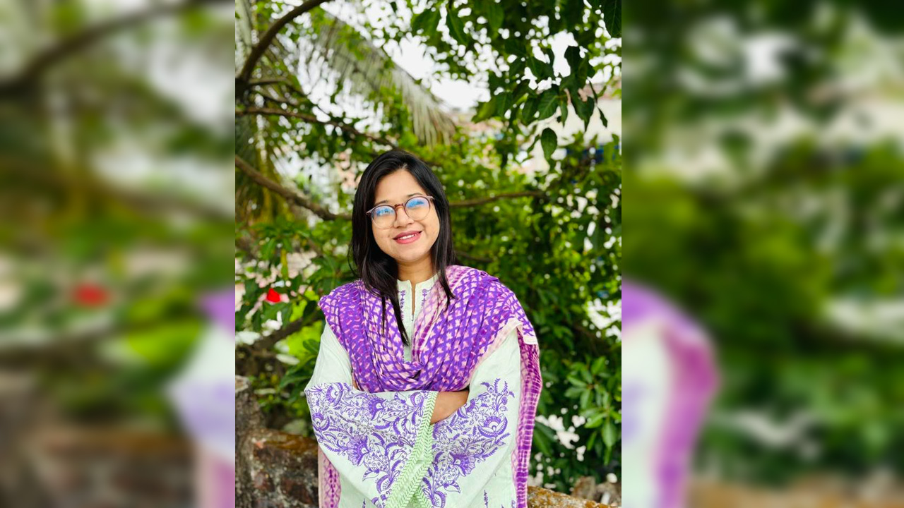 মনিরার আছে আইনি বাধা, কী করবে এনসিপি