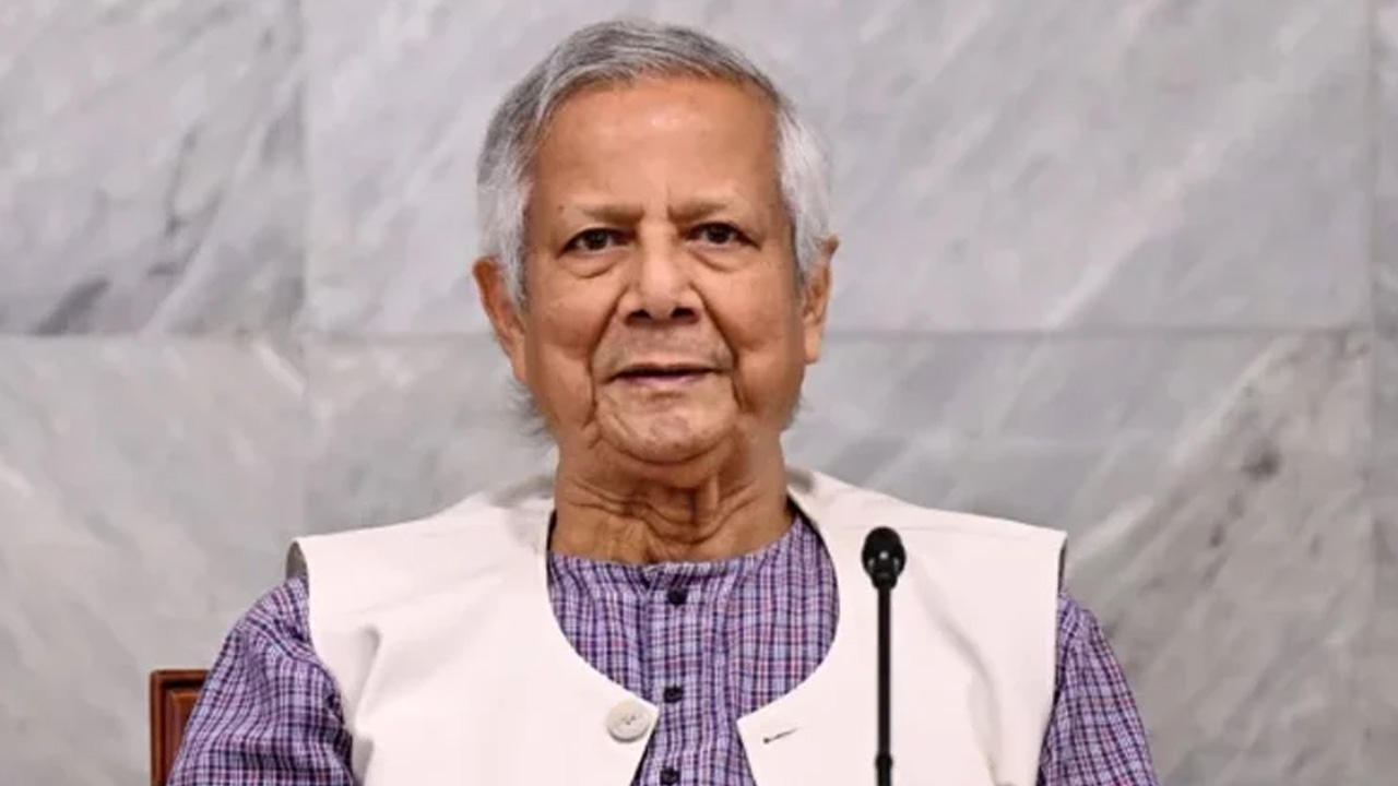 খালেদা জিয়ার জন্য দোয়া চাইলেন প্রধান উপদেষ্টা