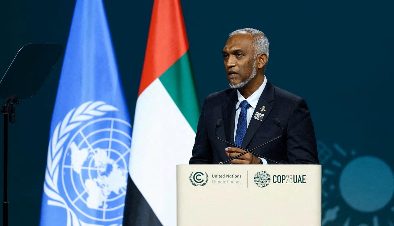 মন্ত্রিসভার আকার ছোট করল মালদ্বীপ