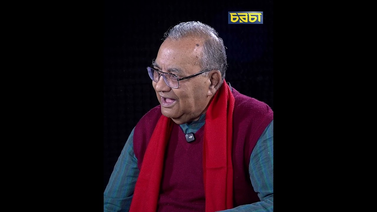 ‘১৬ বছর ধরে আওয়ামী লীগ শাসনামলে লড়াই করল কারা?