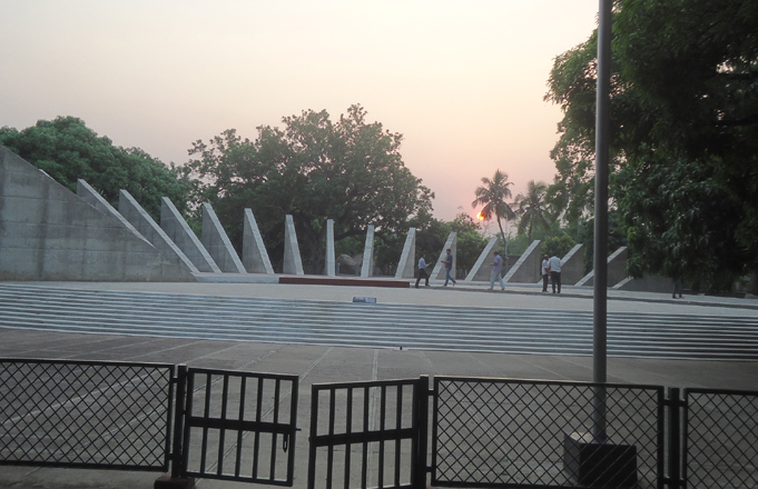মুজিবনগর স্মৃতি কমপ্লেক্স ভাঙচুরে নাগরিক সমাজের উদ্বেগ, ৫ দফা দাবি