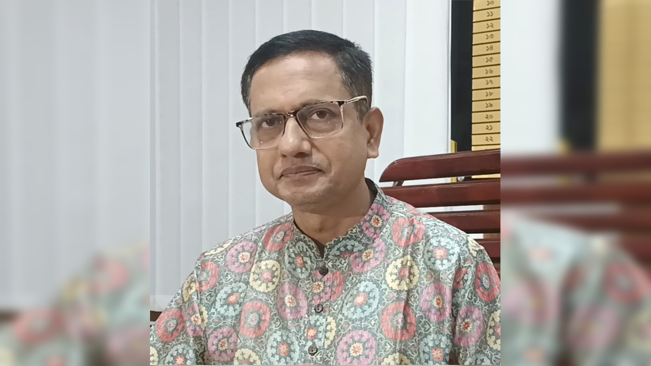 অনিয়মের অভিযোগে ময়মনসিংহ জেলা পরিষদের প্রধান নির্বাহী বদলি