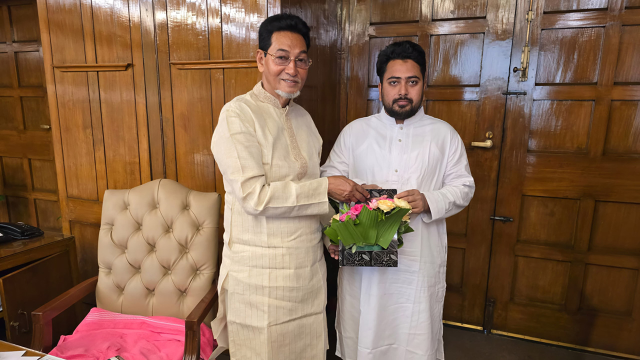 ঐকমত্যের সরকার নিয়ে আবারও আলোচনা