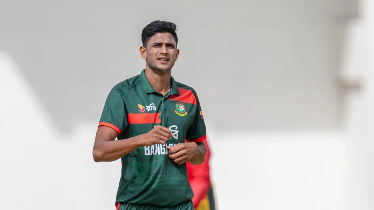 নাহিদ ফিরতেই বদলে গেল বাংলাদেশের চেহারা