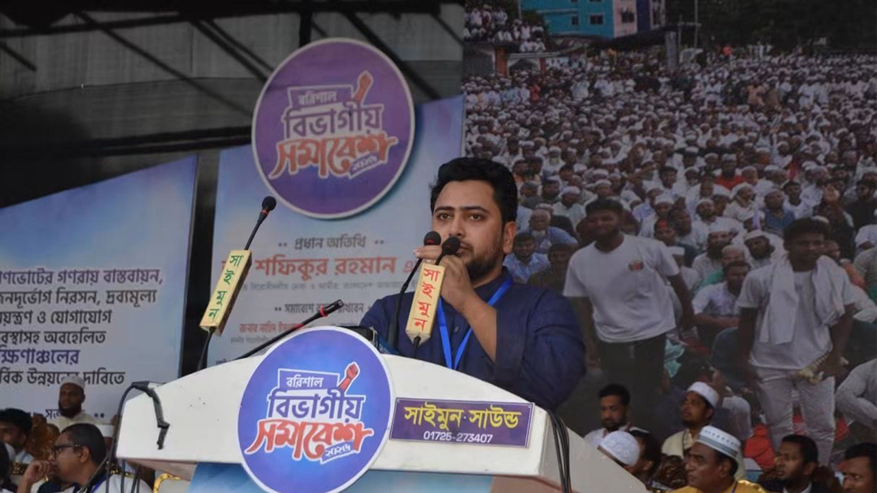 নাটক কম করেন প্রিয়, প্রধানমন্ত্রীর উদ্দেশে নাহিদ