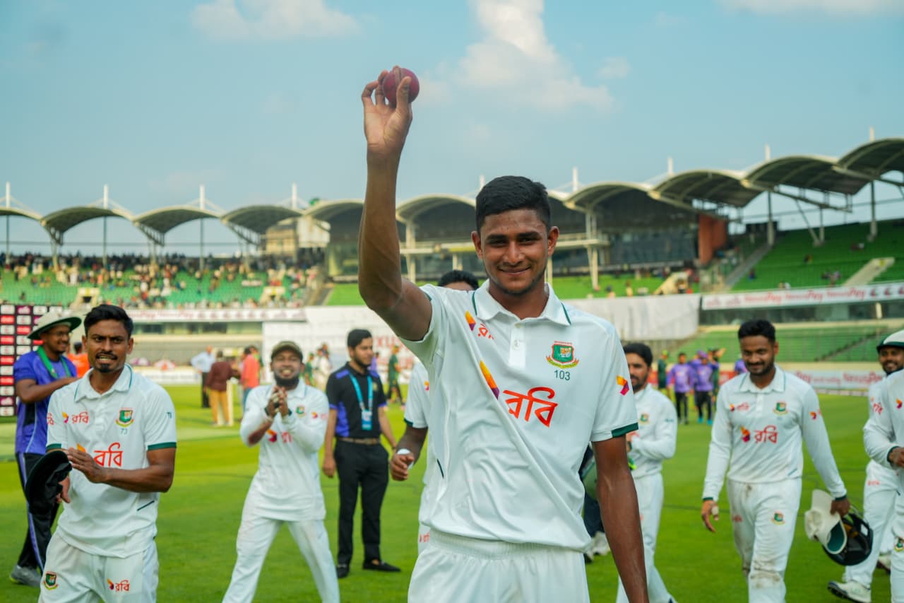 ‘নাহিদ রানার অ্যাকশনে যেন পরিবর্তন না আসে’, চরচাকে অ্যালান ডোনাল্ড