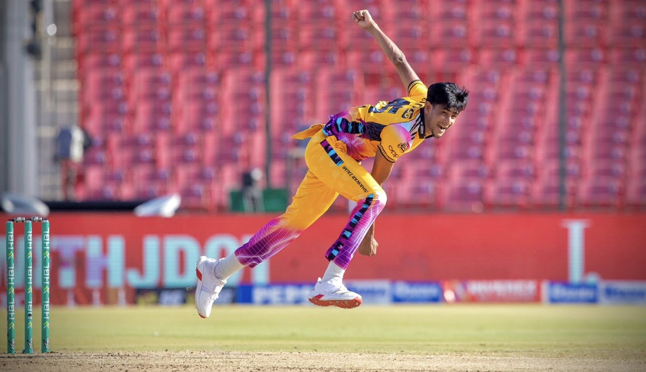 পেসারদের দেশে নাহিদ রানার গতির ঝড়, বাংলাদেশের আক্ষেপ কি ঘুচল?