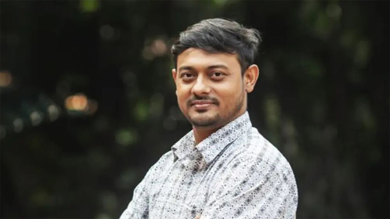 এনসিপির মনোনয়ন ফরম বিক্রি শুরু