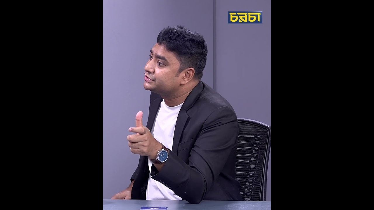 ‘ছাত্র সংসদ নির্বাচনে যারা নির্বাচিত হয়েছে তারাই গণমাধ্যমে হামলার ইন্ধনদাতা’