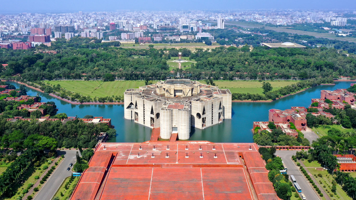 আরেকটি দুই-তৃতীয়াংশ সংখ্যাগরিষ্ঠতা হজম হবে তো?