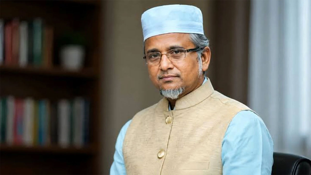 গাজী নজরুলকে জামায়াত থেকে বহিষ্কার, এখন তার সমর্থকরা কী বলবেন?