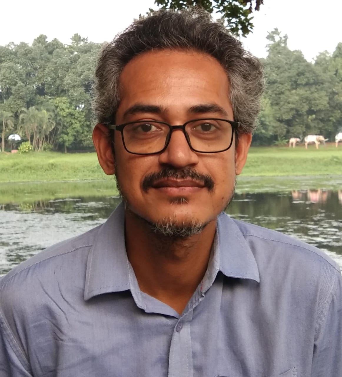 ফজলুল কবির