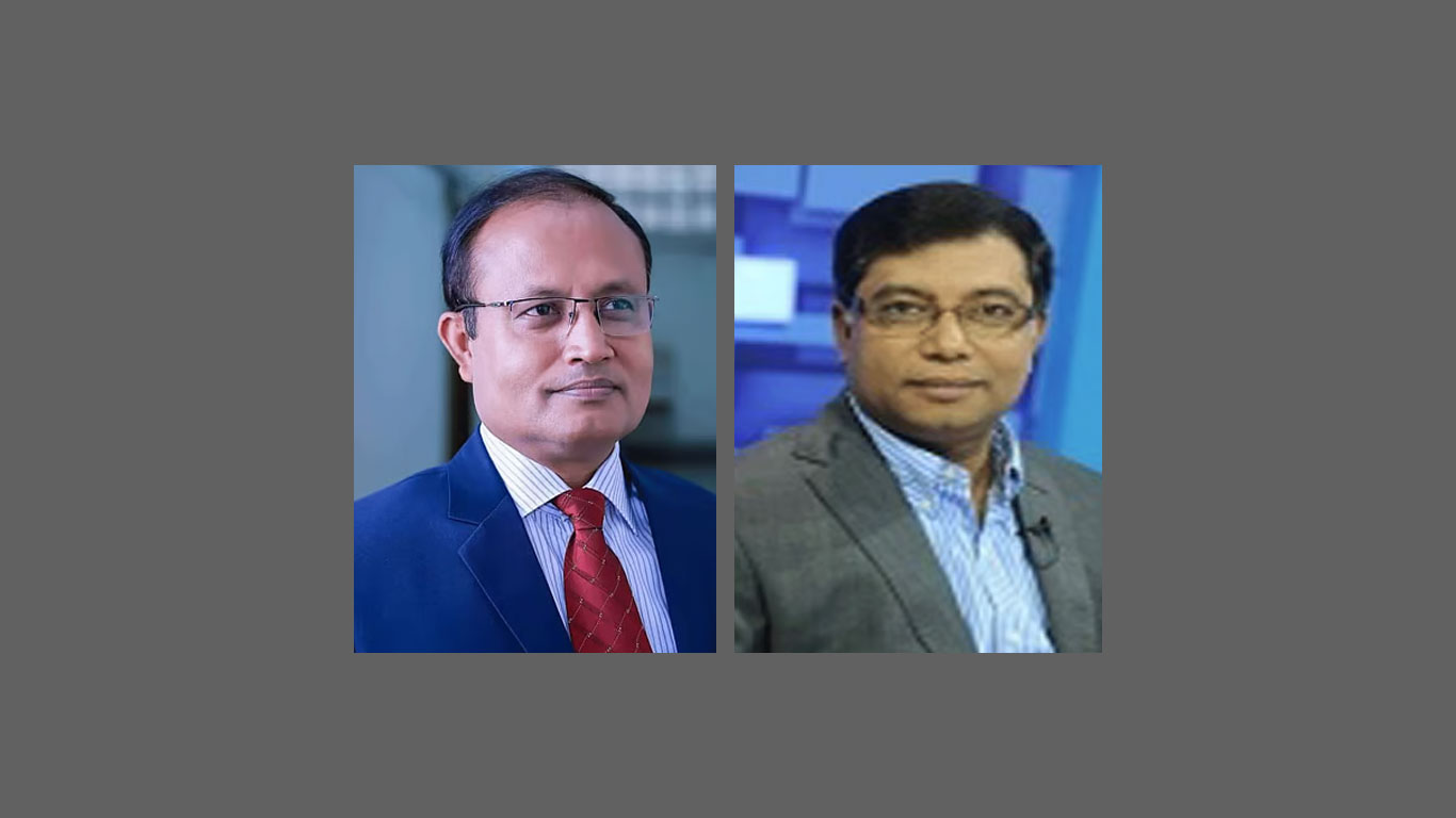 ঢাবিসহ ৭ বিশ্ববিদ্যালয়ে নতুন ভিসি, ইউজিসির চেয়ারম্যান মামুন আহমেদ