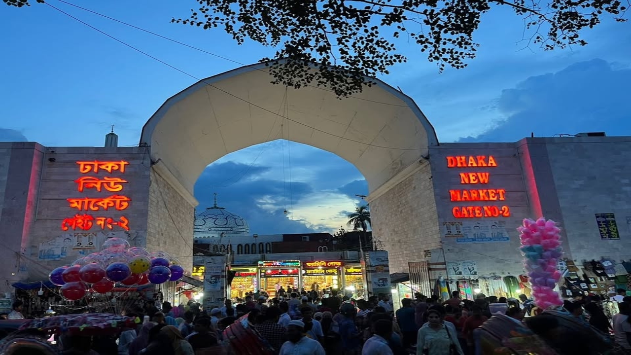 ভোট উপলক্ষে ২ দিন বন্ধ থাকবে সারা দেশের দোকান-শপিং মল