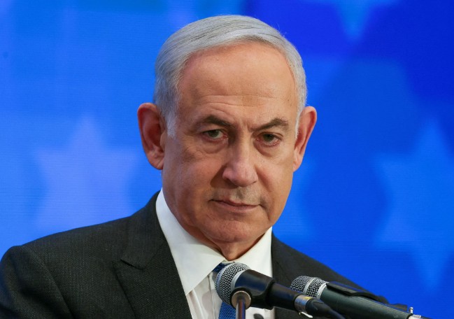 নেতানিয়াহুর বিরুদ্ধে তুরস্কে গ্রেপ্তারি পরোয়ানা জারি