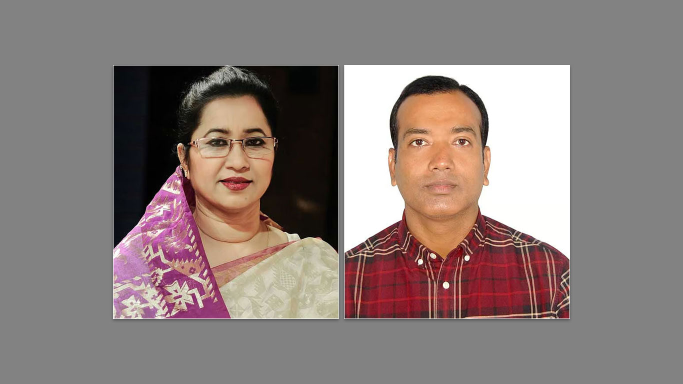 ‘জুলাই গণঅভ্যুত্থান ডিজাইন ছিল’—নিলোফার মনির বক্তব্য ‘ঘৃণাভরে প্রত্যাখ্যান’ ছাত্রদল সভাপতির