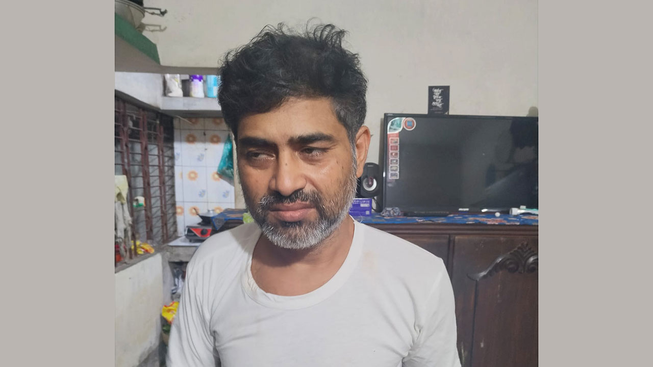 নির্জনাকে হত্যার দায় স্বীকার করে আদালতে বাবার জবানবন্দি