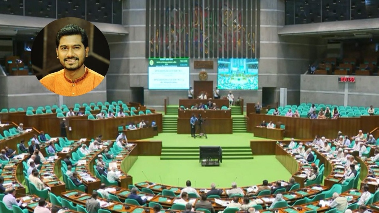 ১৮ দেশে কর্মী পাঠানোর চুক্তি হয়েছে: নুরুল হক