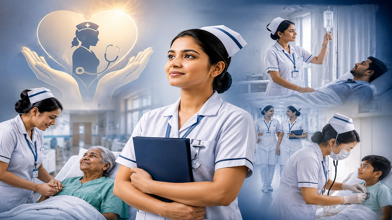স্বাস্থ্যসেবার মেরুদণ্ড ধীরে ধীরে ভেঙে পড়বে?