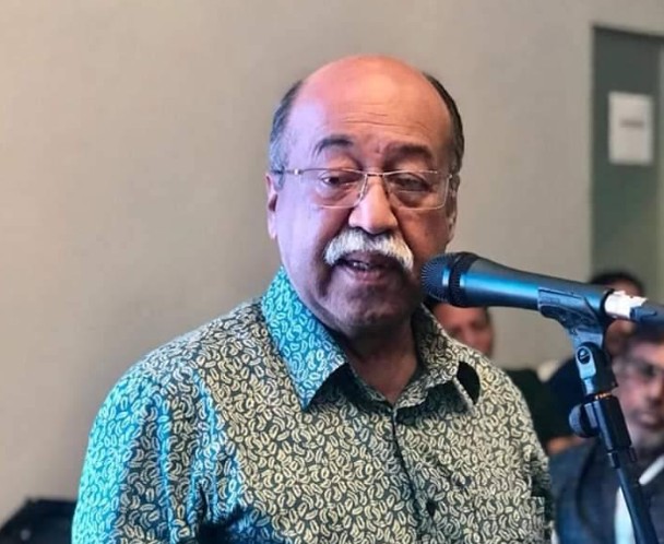 ঢামেকে কারাবন্দী সাবেক শিল্পমন্ত্রী নূরুল মজিদের মৃত্যু