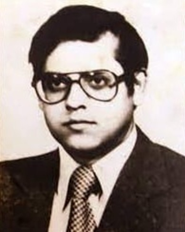 নূরুল উলা। ছবি: চরচা