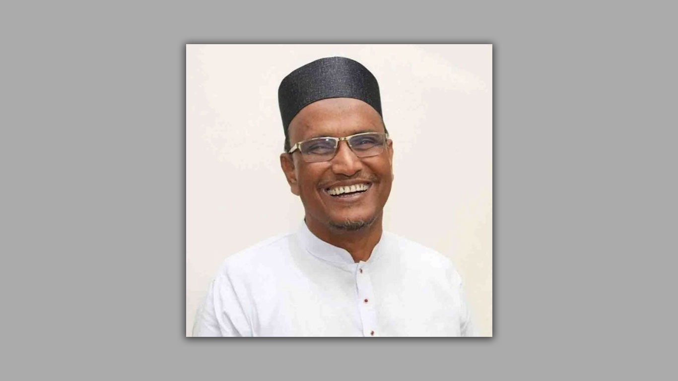 শেরপুর-৩ আসনে জামায়াতের প্রার্থী নুরুজ্জামান বাদল মারা গেছেন