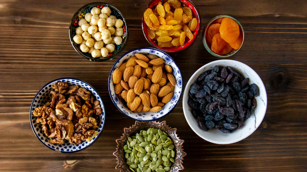 প্রতীকী ছবি: ম্যাগনিফিক