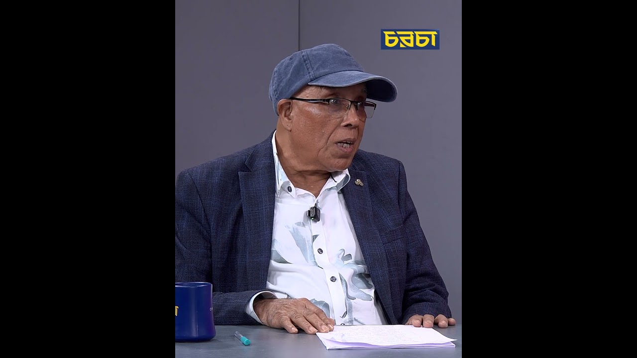 ‘উনি এই ১৪ মাসে জাতিকে শেখ হাসিনার চেয়ে বেশি বিভক্ত করেছেন’