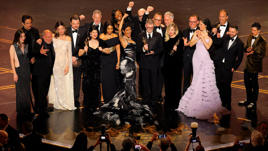 অস্কার ২০২৬: সেরা চলচ্চিত্র ওয়ান ব্যাটল আফটার অ্যানাদার