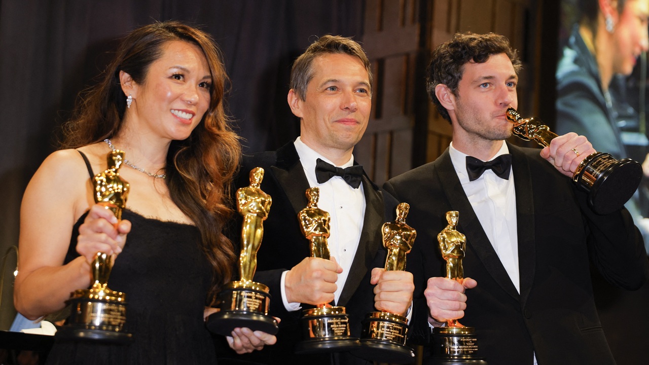 অস্কারে কি টাকা মেলে?