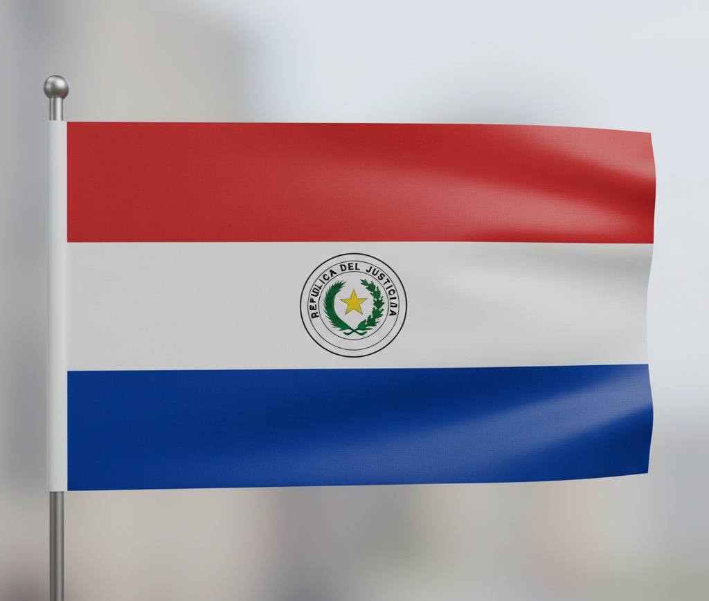 প্যারগুয়ে কি হতে পারে দক্ষিণ আমেরিকার ‘সিলিকন ভ্যালি’