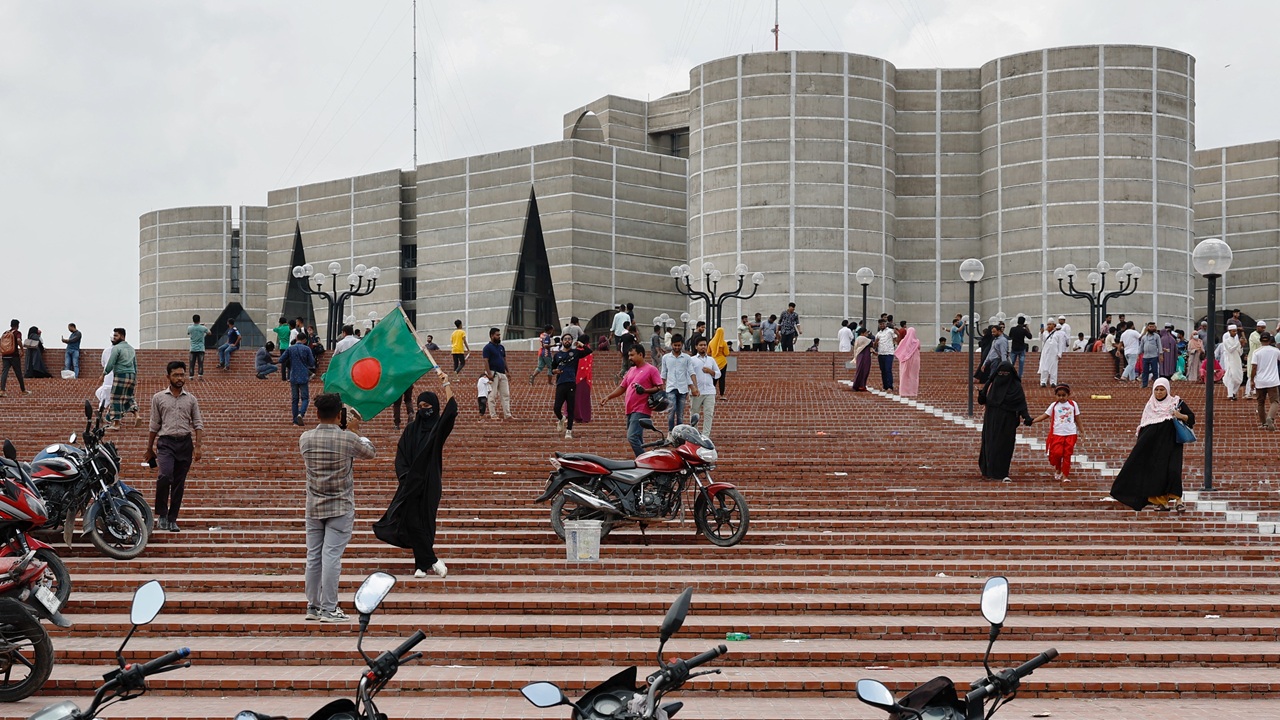 যেসব আর্থিক সুবিধা পান এমপিরা