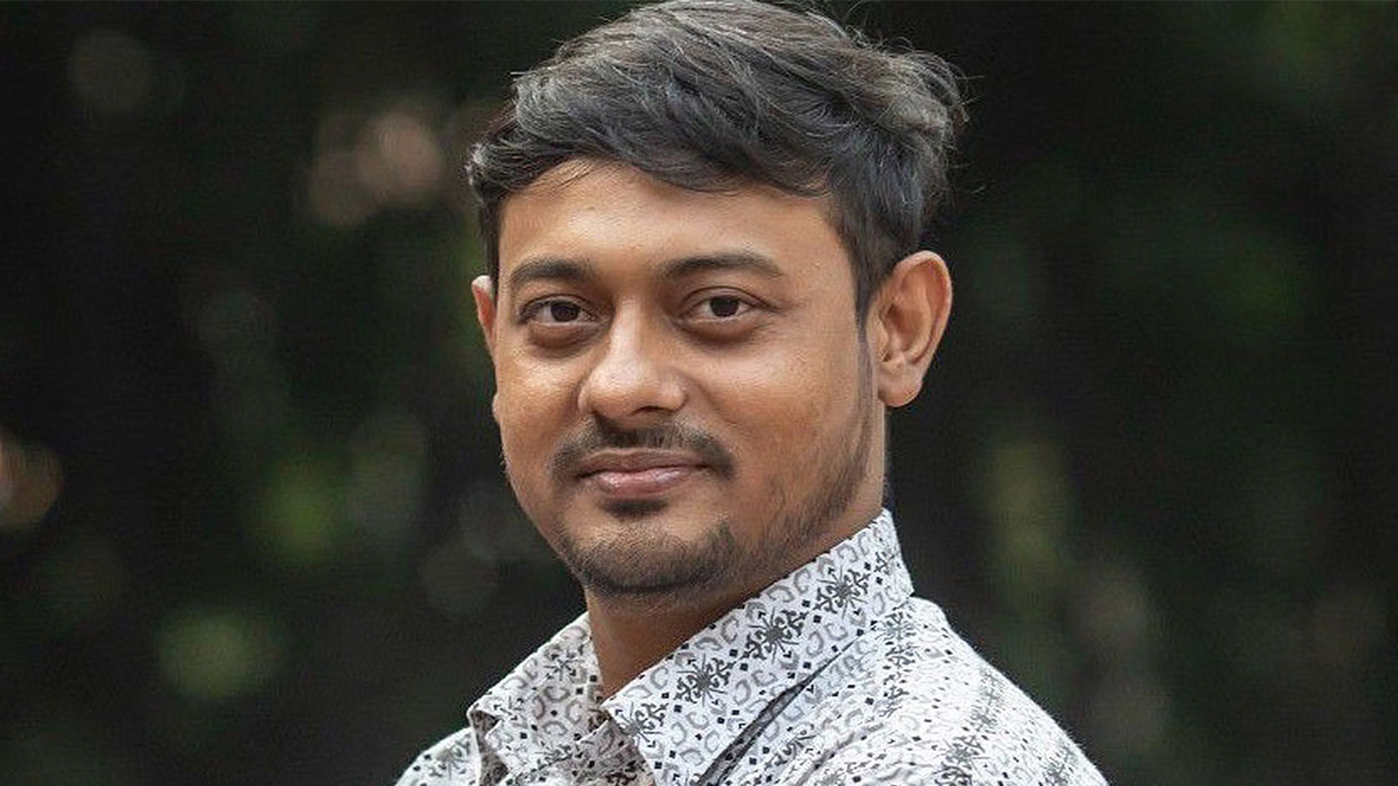 পদত্যাগের খবর গুজব: নাসীরুদ্দীন