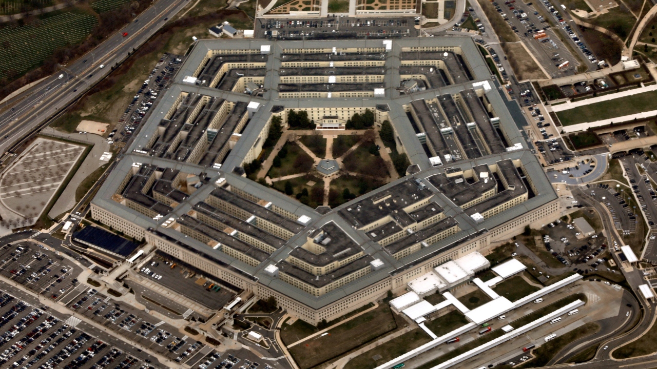 চীন নিয়ে আর চিন্তিত নয় পেন্টাগন