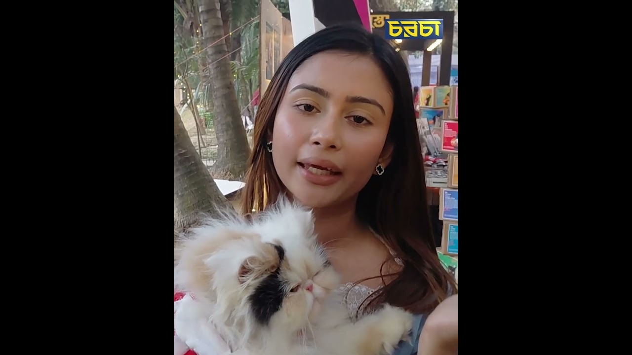 ‘পোষা প্রাণীকে সময় দিতে হয়, নাহলে মন খারাপ করে’