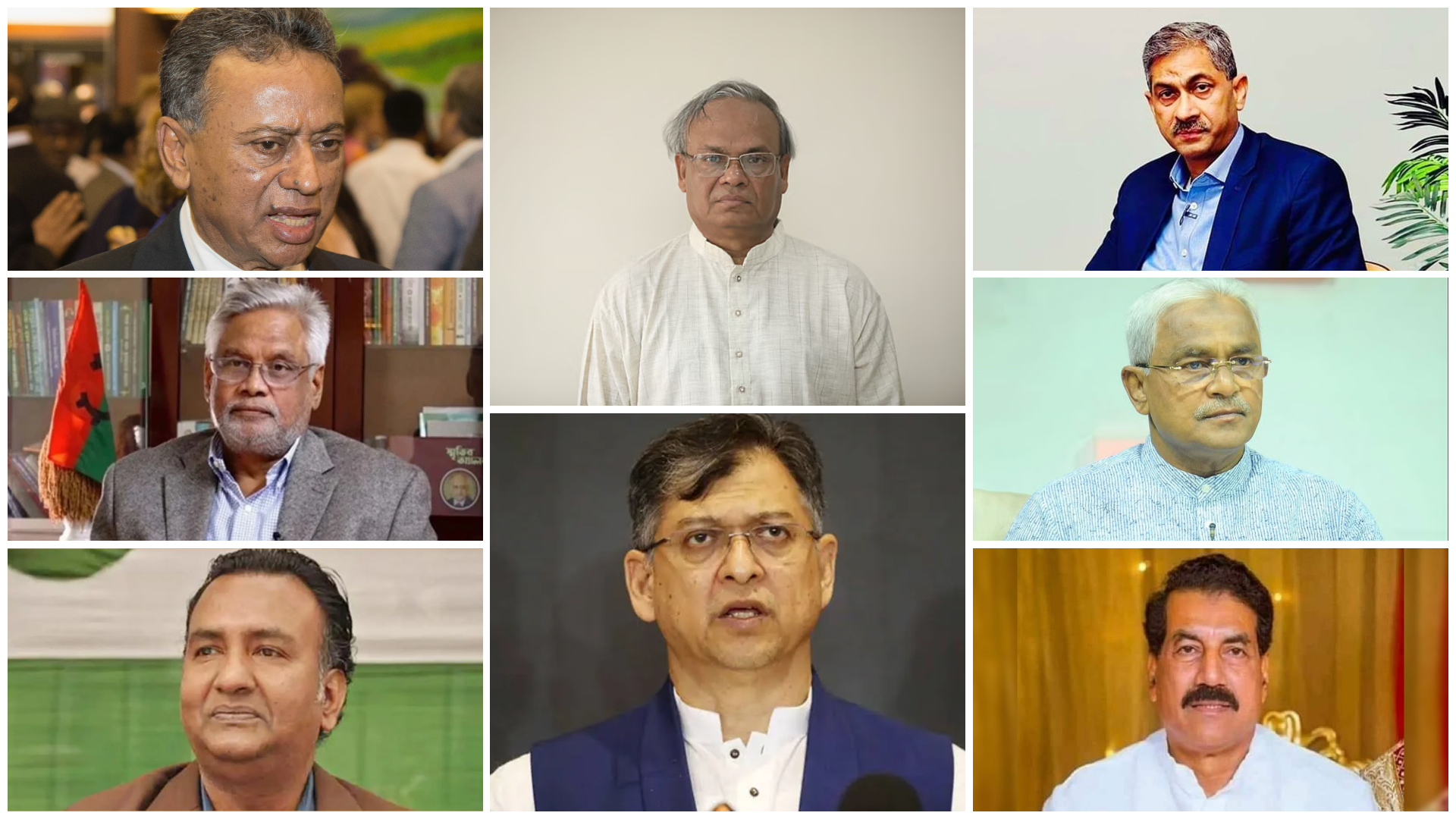 কে হচ্ছেন বিএনপির নতুন মহাসচিব?