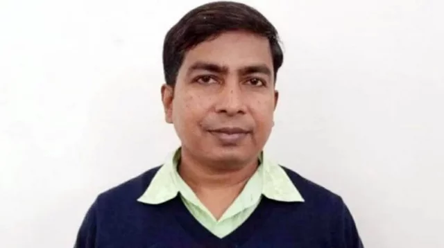 পিচ্চি হেলাল। ছবি: সংগৃহীত