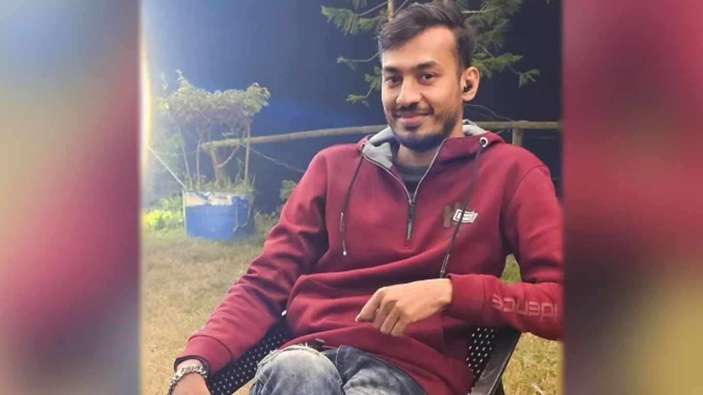 খুলনায় যুবককে গুলি করে হত্যা