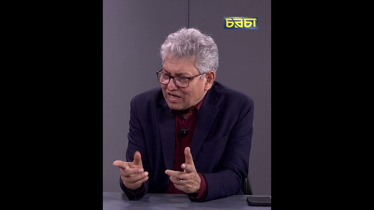 ‘চরিত্রহীন লোকগুলো এমপি হওয়ার লোভে একত্রিত হয়েছে’