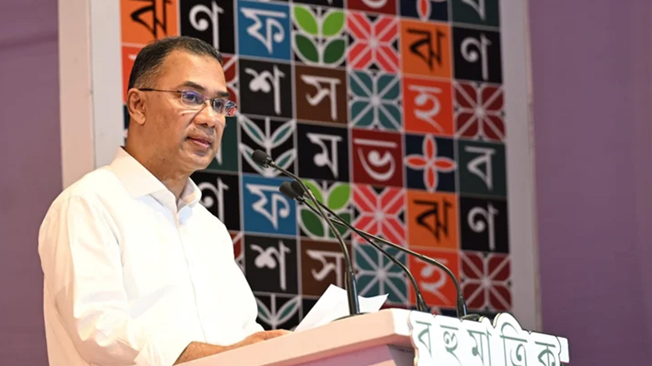 অমর একুশে বইমেলাকে ‘আন্তর্জাতিক বইমেলা’ হিসেবে আয়োজনের নির্দেশনা প্রধানমন্ত্রীর