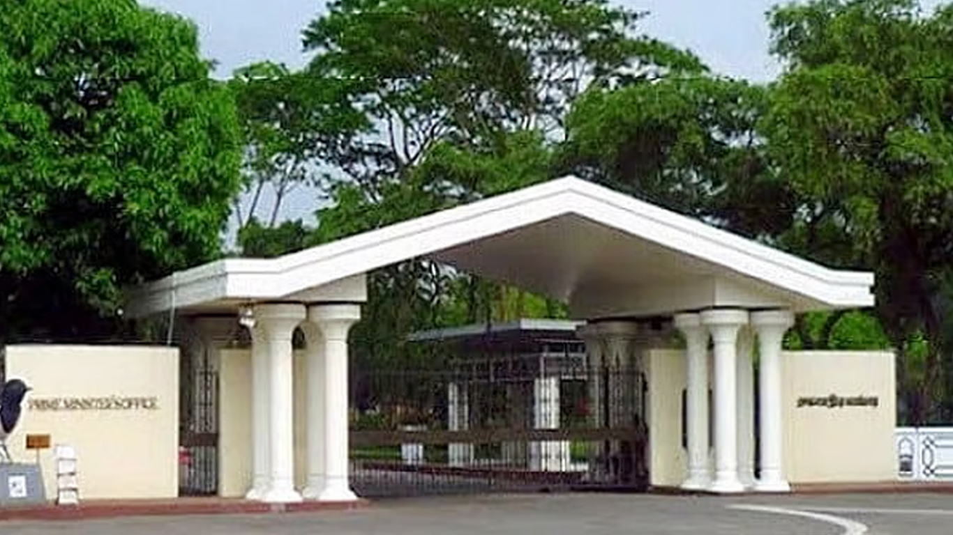 সরকারের পাঁচ মাস পূর্তিতে আজ সংবাদ সম্মেলন