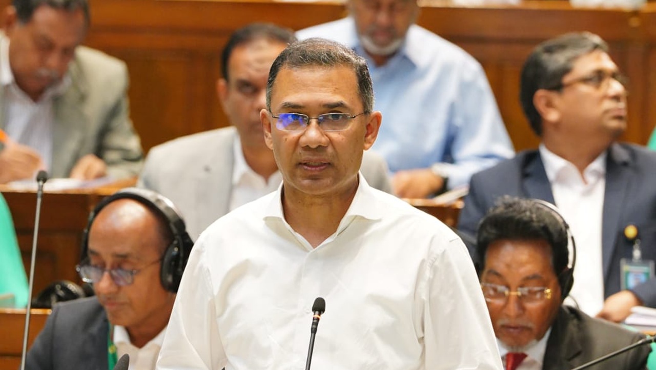 আমরা হাম পরিস্থিতি মোকাবিলার চেষ্টা করছি: প্রধানমন্ত্রী