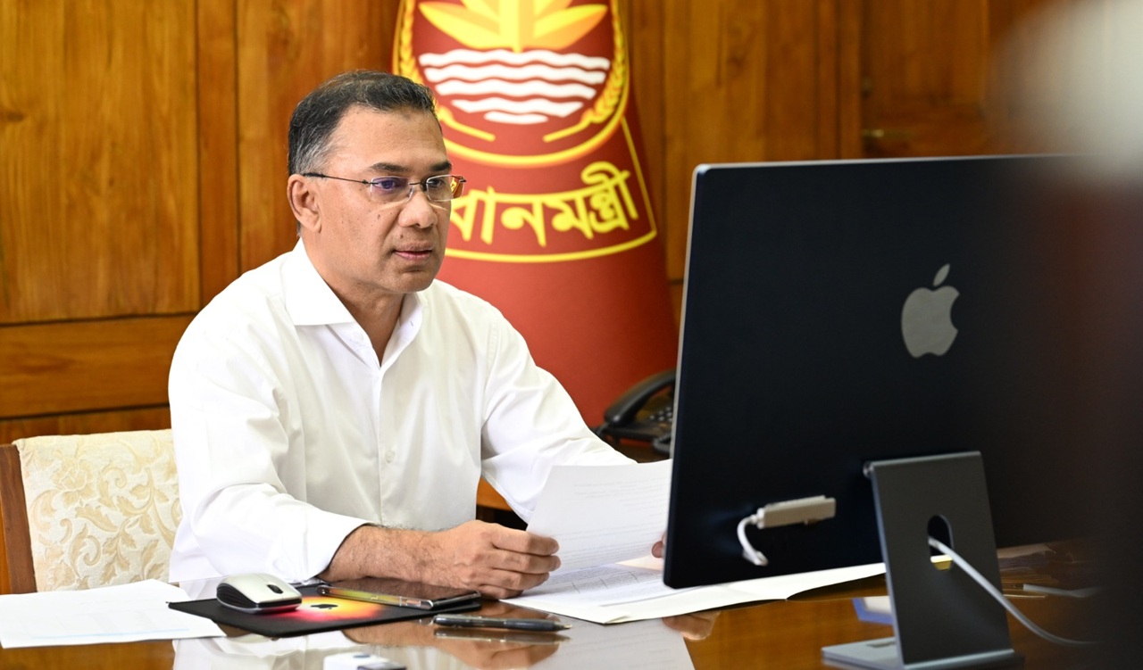 উন্নয়ন সহযোগী দেশগুলোর কাছে ২০০ কোটি ডলার সহায়তা চাইলেন প্রধানমন্ত্রী