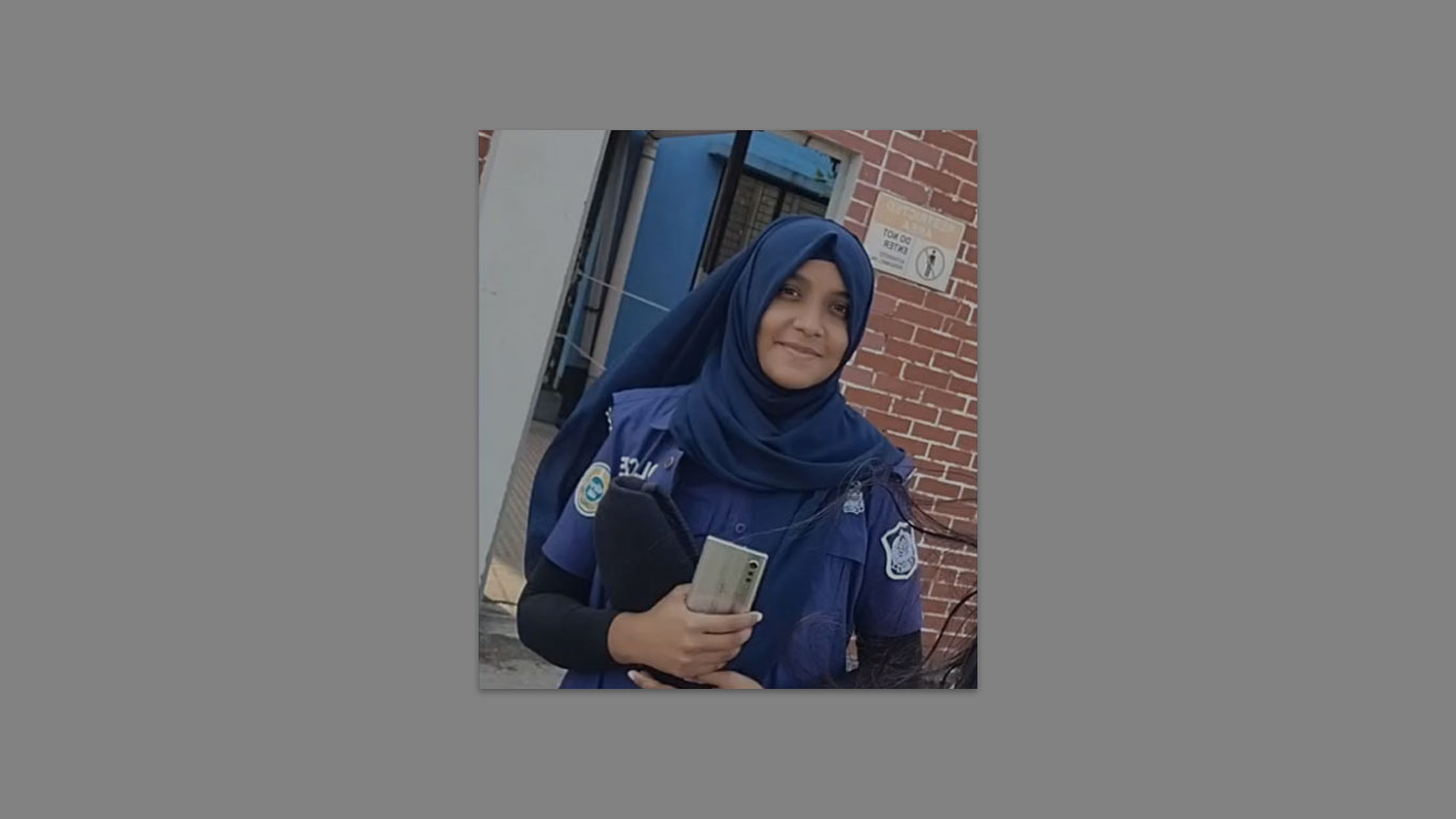 পটুয়াখালীতে নারী পুলিশ কনস্টেবলের মরদেহ উদ্ধার