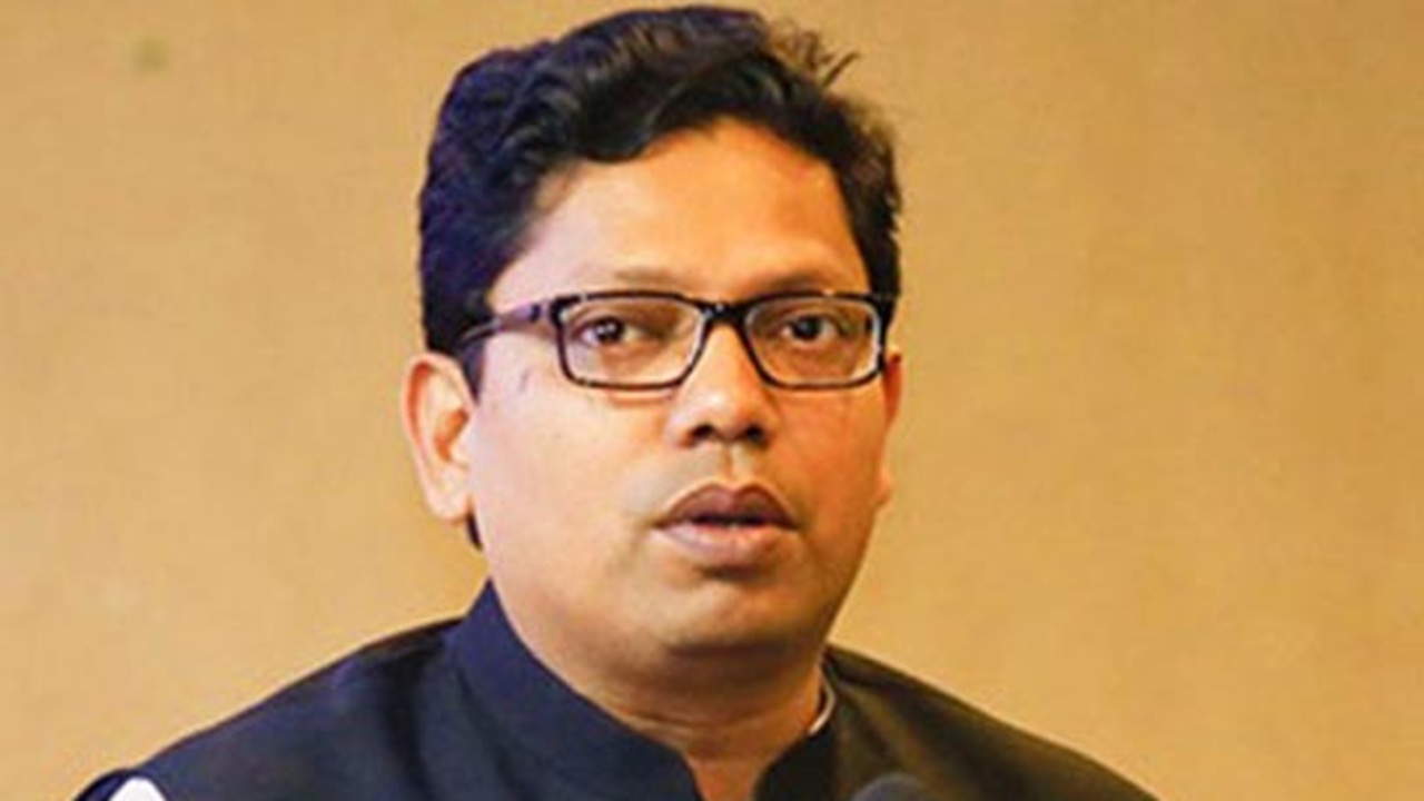 পলকের প্রিজন ভ্যানে আহতের ঘটনা আজকের নয়: আইনজীবী