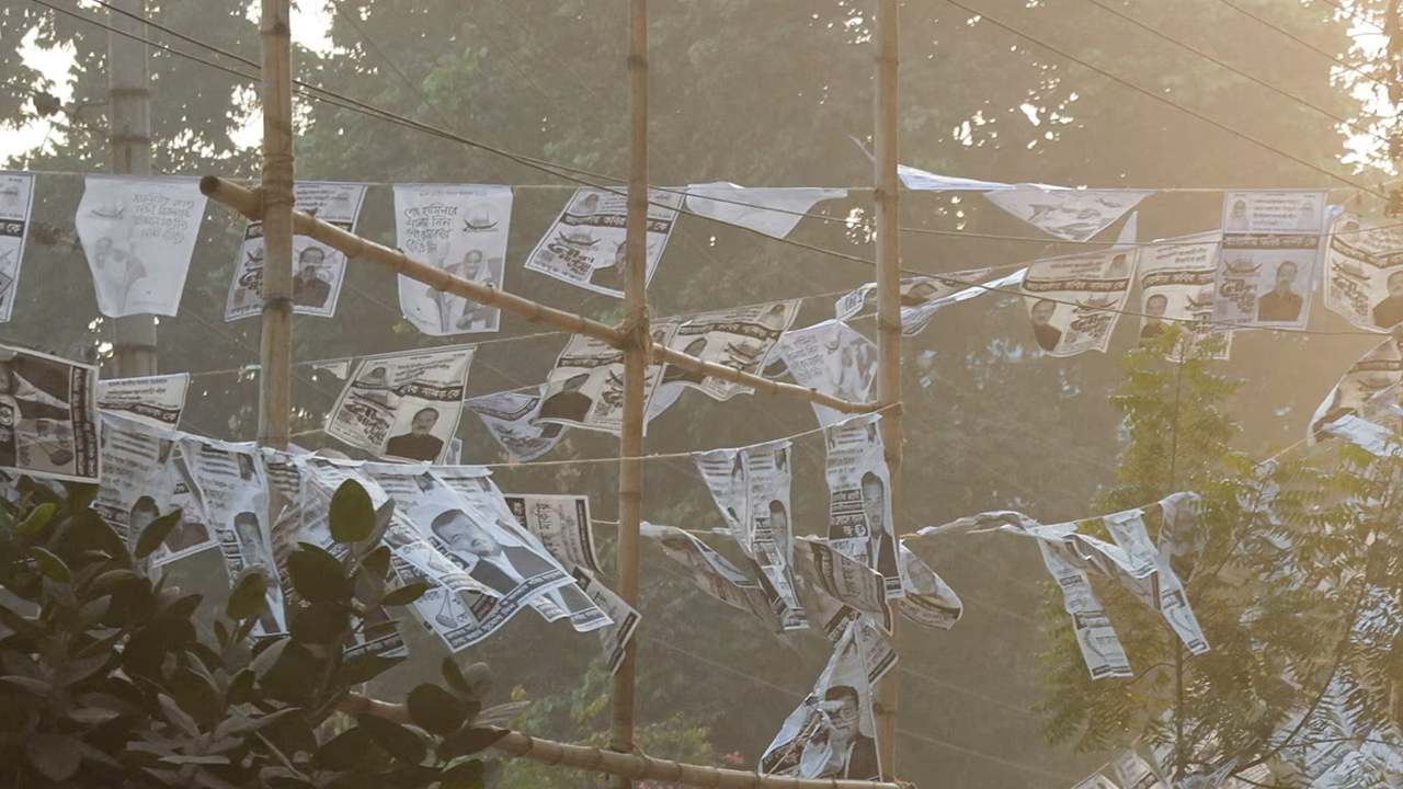 ভোটে নিষিদ্ধ পোস্টার: বাস্তবায়নই বড় চ্যালেঞ্জ