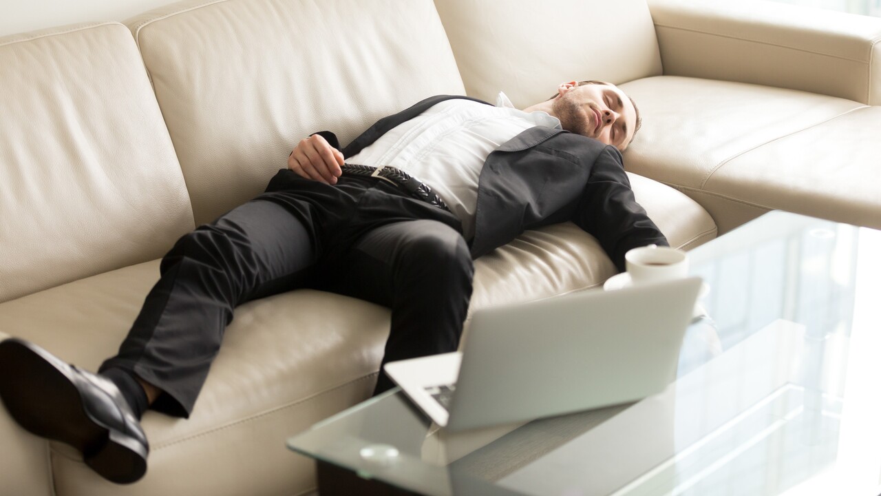 ‘পাওয়ার ন্যাপ’ কীভাবে কাজে আসে?