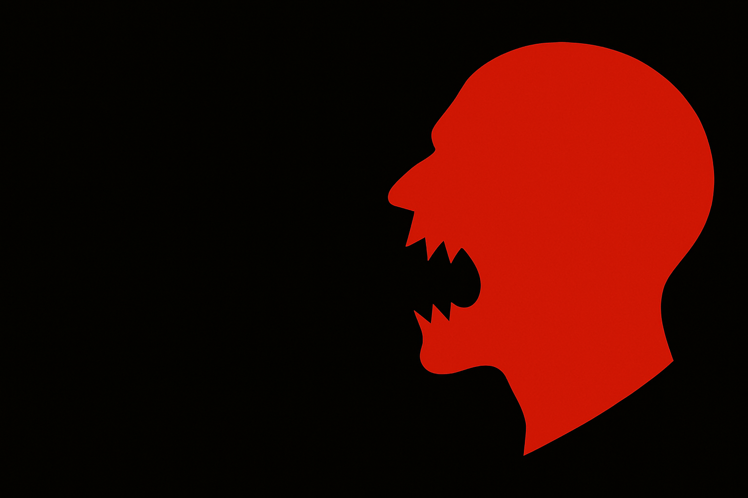 ক্ষমতা কখন ও কীভাবে সব খেয়ে ফেলে